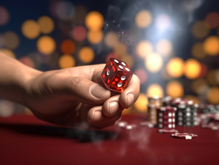 Cek privasi dan keamanan akun totokl4d