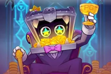Ilustrasi mitra totokl4d dalam jaringan digital
